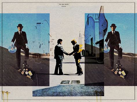 ysl wish you were here|wish you were here album.